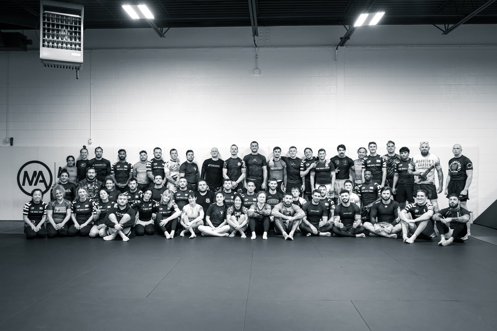 Main image of Movement Art Jiu Jitsu