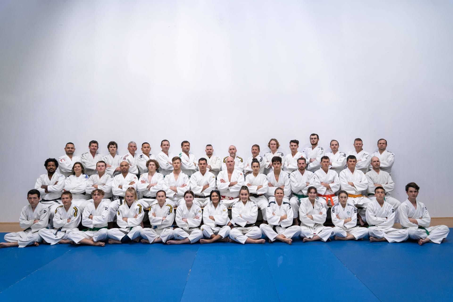 Main image of Kano Judo Schools