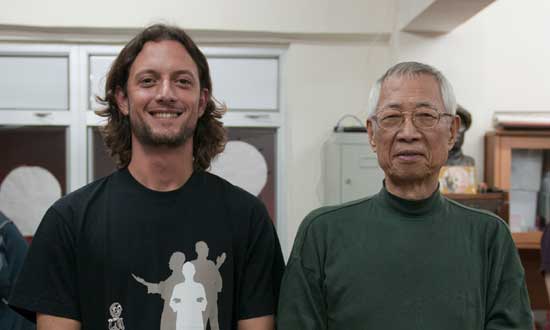 Main image of Momentum Wing Chun Kung Fu