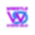 Wrestle Strong Dojo Professional Wrestling School logo
