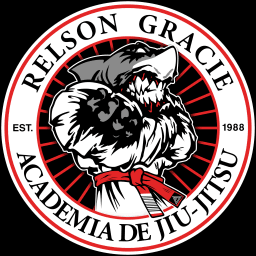 Gracie Arizona Jiu Jitsu Academy logo