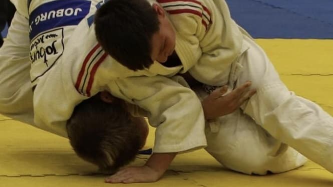 Main image of Kano Institute of Judo