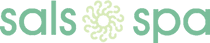 Sals Spa Gym - Health and Fitness Club logo