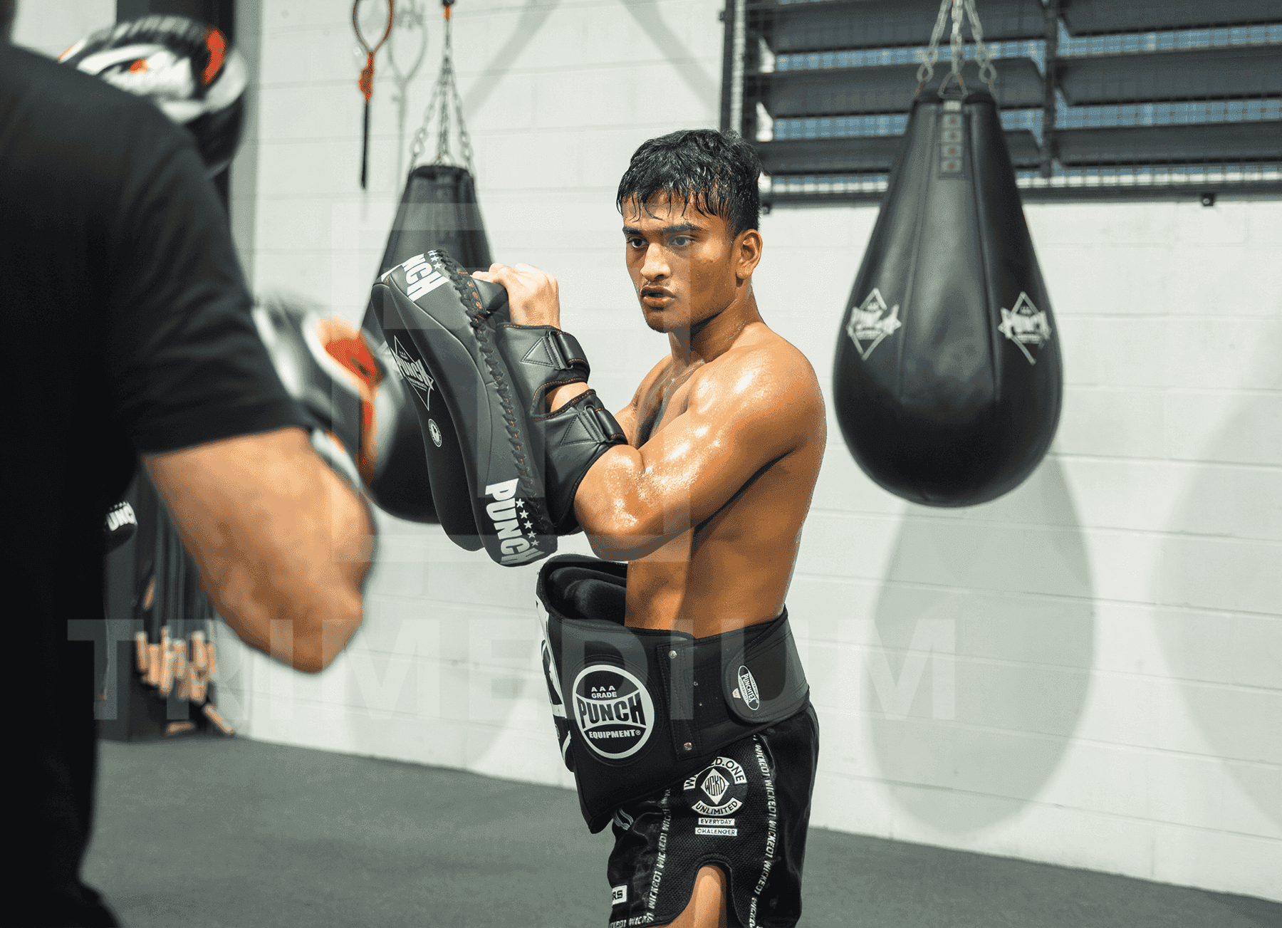 Main image of Art of Eight Muay Thai and Fitness