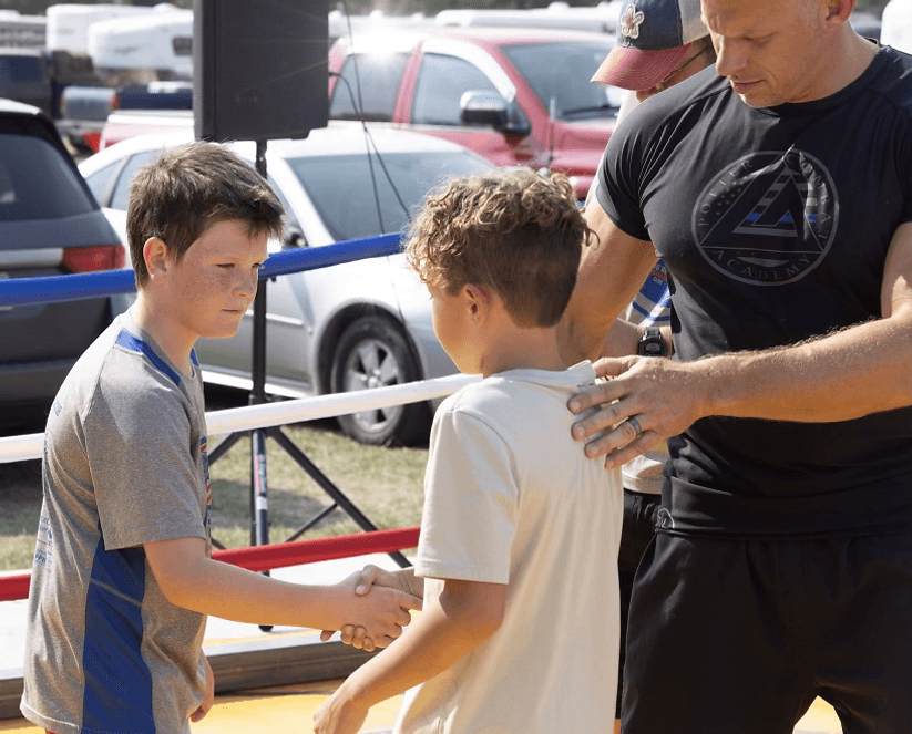 Main image of Big Horn Basin Youth Empowerment Project