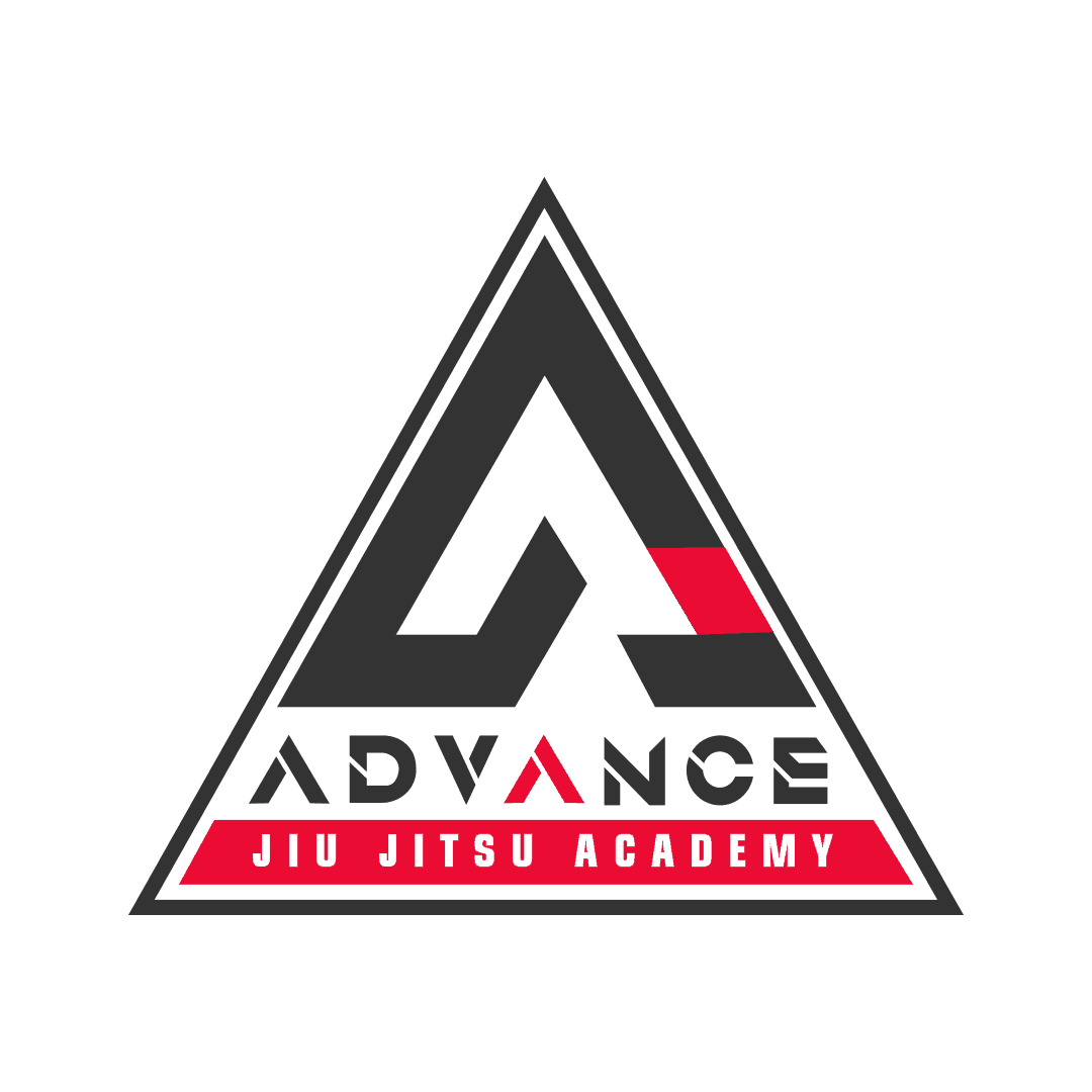 Академия Бразильского Джиу-джитсу "Advance" logo