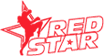 sports club Muay Thai Red Star logo