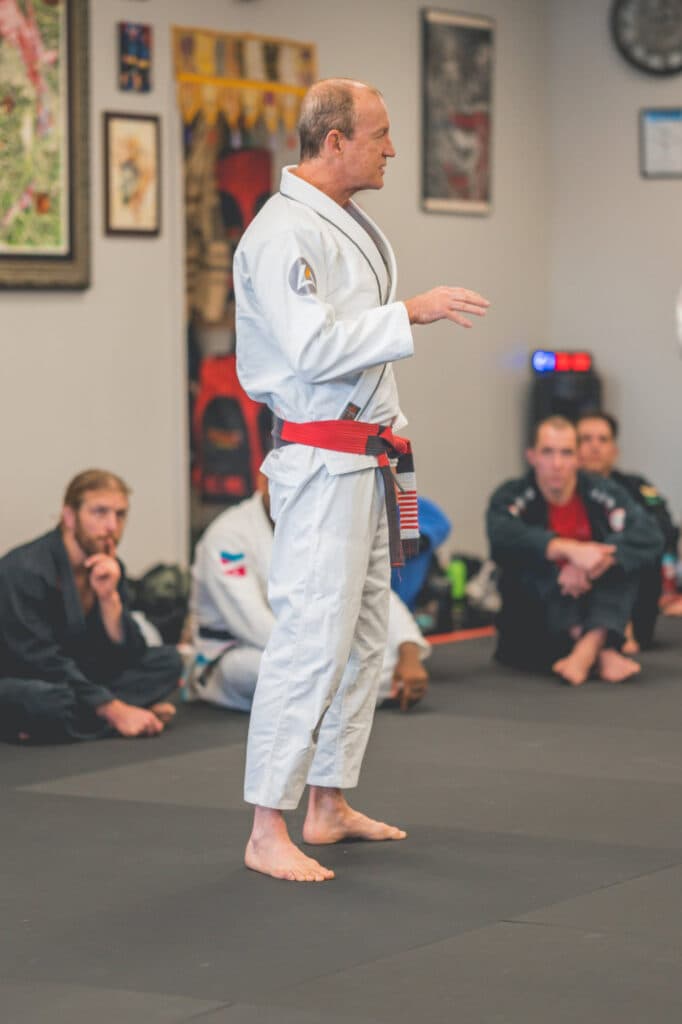 Main image of Rilion Gracie Jiu Jitsu Kansas City