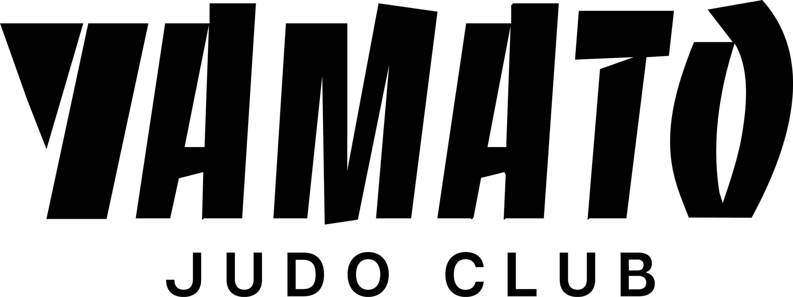YAMATO Judo Club logo