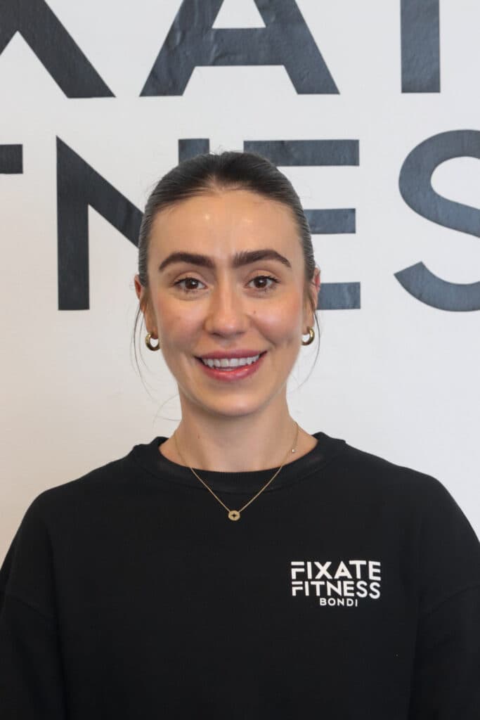 Main image of Fixate Fitness Bondi