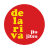 Delariva Jiu Jitsu Al Reem logo