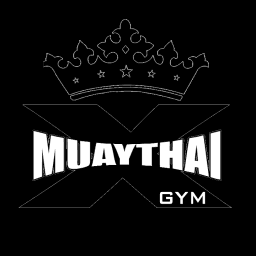 Xayaveth Muay Thai Gym logo