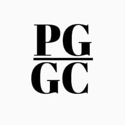 Peace Garden Grappling Club logo