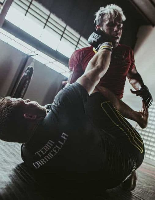 Main image of Phuket Fight Club