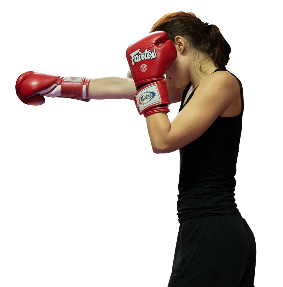 Main image of Zrinski gym Muay Thai