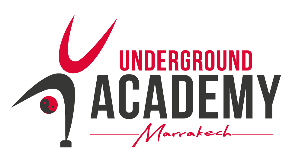 Main image of Underground Academy - Marrakech