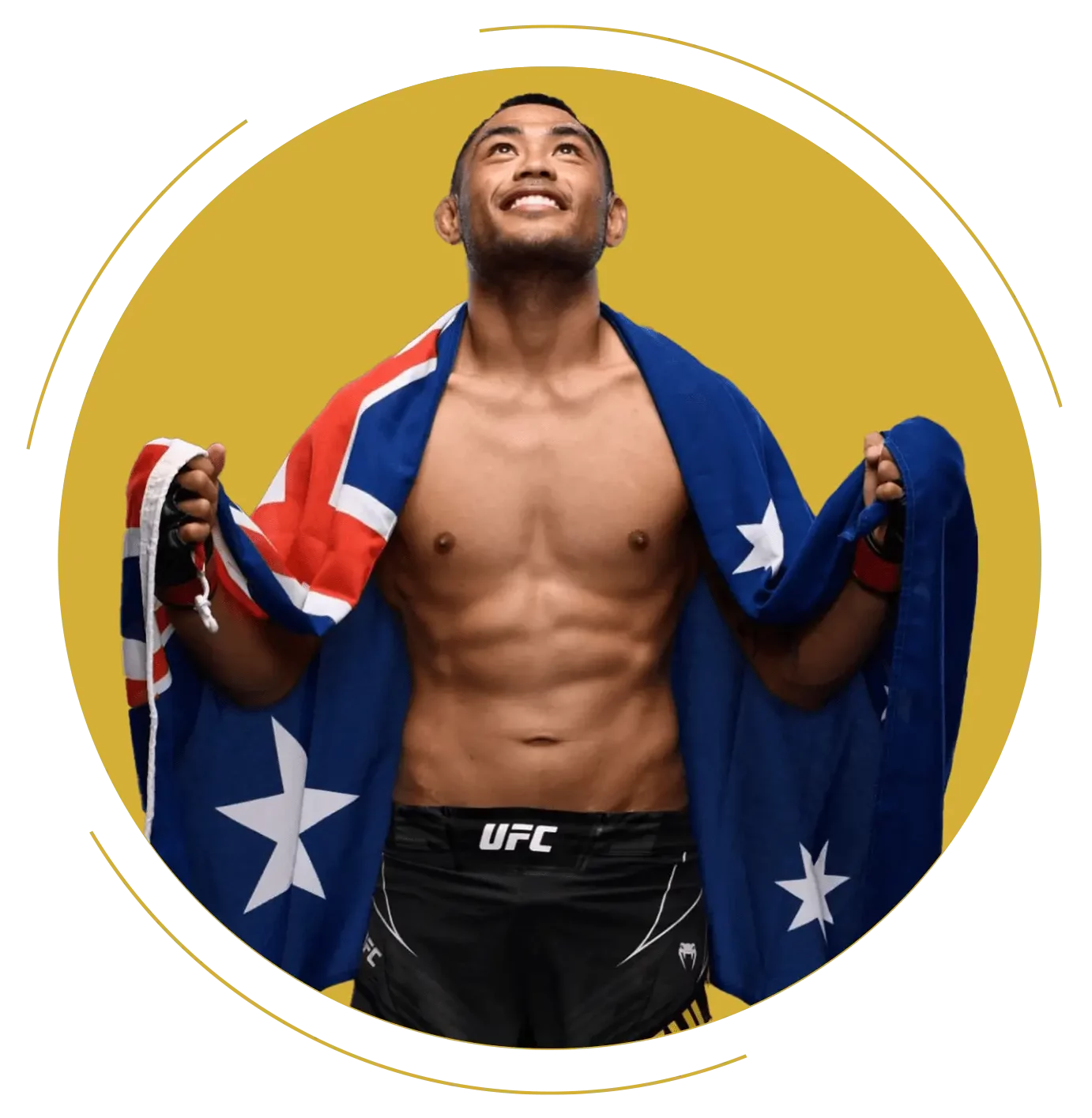 Igor MMA Sydney logo