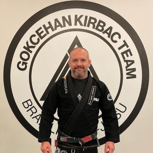MARS ACADEMY-GOKCEHAN KIRBAC TEAM logo