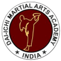 Escuela de Karate Do Dojo JG SANTAI logo