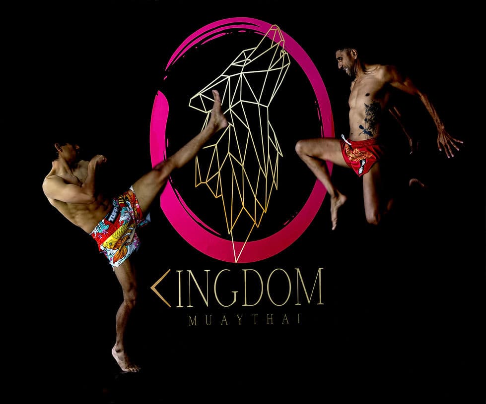 Main image of Kingdom Muaythai