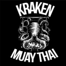 Kraken Muay Thai logo