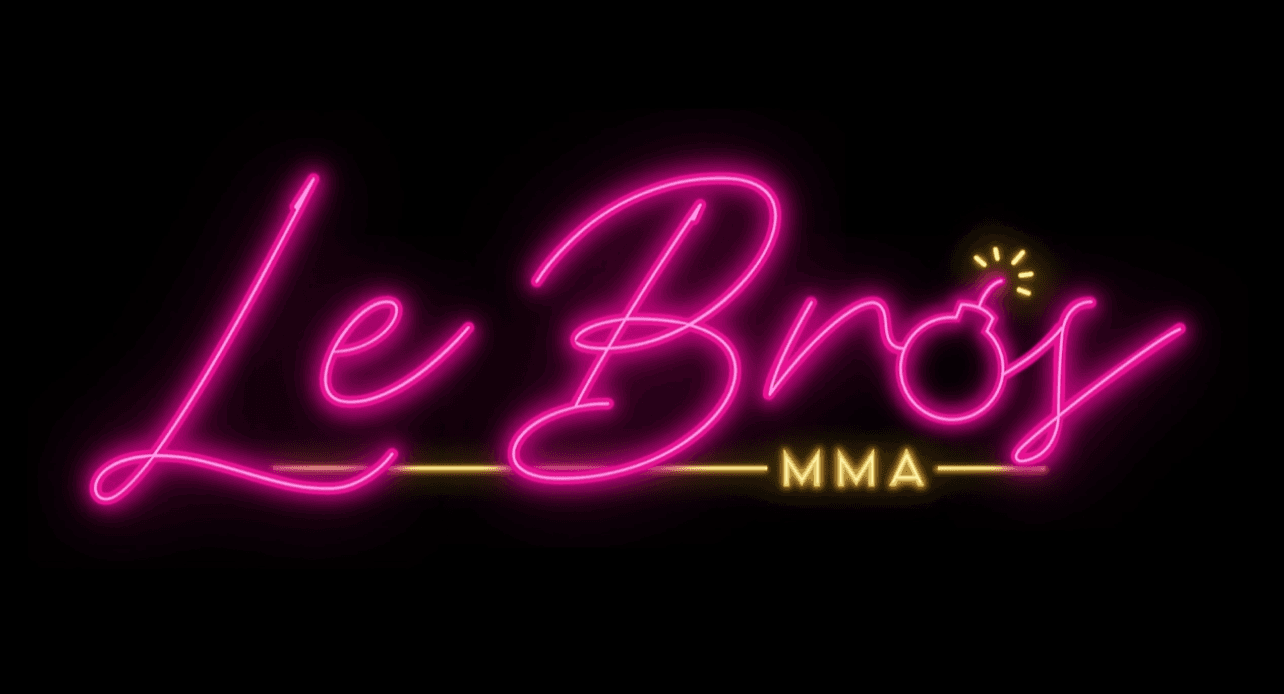 Main image of LeBros MMA by Thanh Le