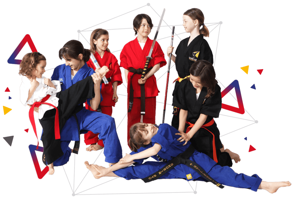 Karate Sportif Lebourgneuf logo