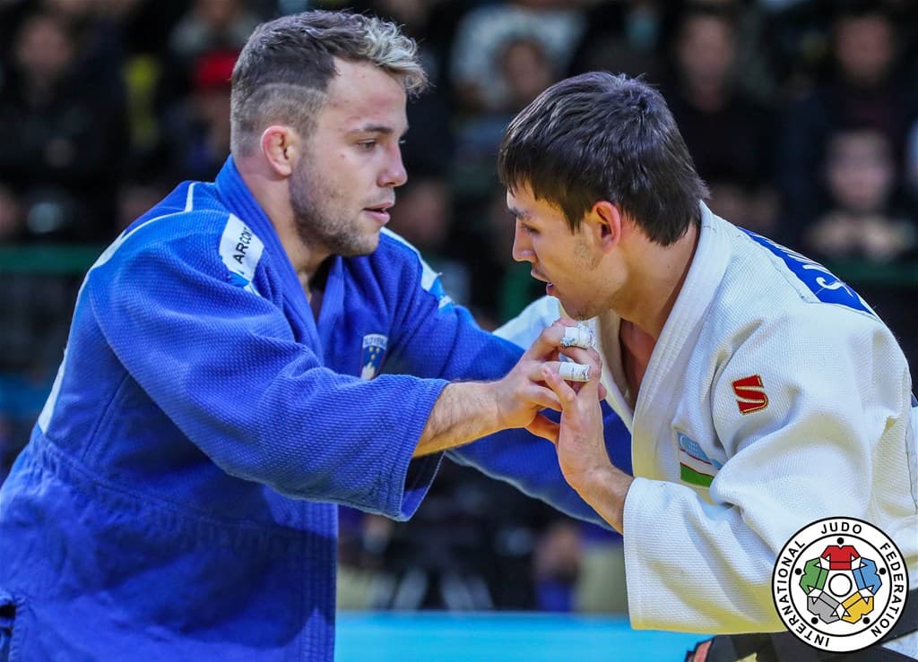 Main image of ŠC BUBA - dvorana Judo klub Bežigrad