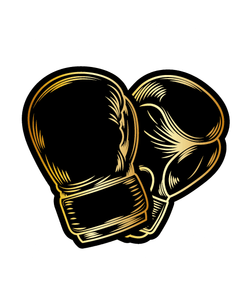 Benny Fight Academy logo