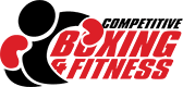 Competitive Boxing & Fitness logo