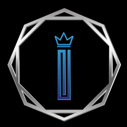 Ignite Jiu Jitsu and MMA Academy logo