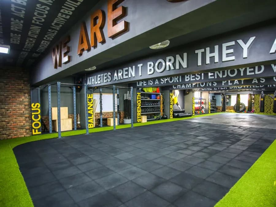 Main image of Cult Fraser Road, Patna | Fitness Center in Fraser Road, Patna