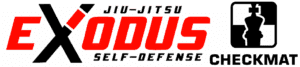 Exodus Jiu-Jitsu logo