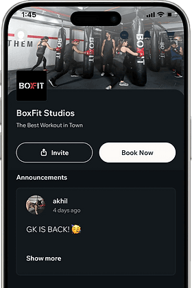 Main image of BoxFit Def Col