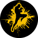 Kickboxing Klub FOKUS logo