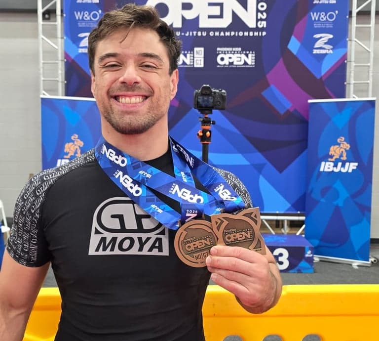 Main image of Anfibio BJJ