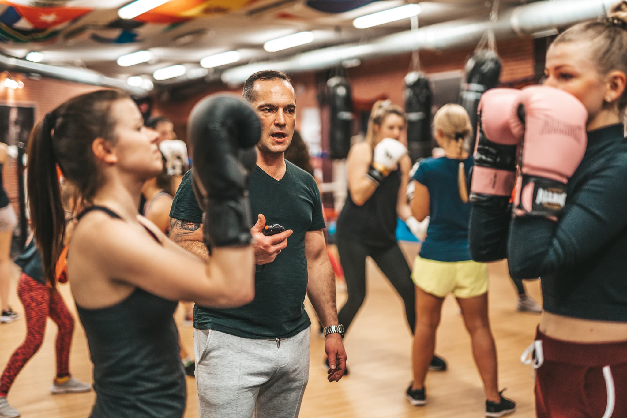 Main image of Fenix Fight Club