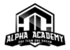 Alpha Jiu Jitsu Academy Seestadt logo
