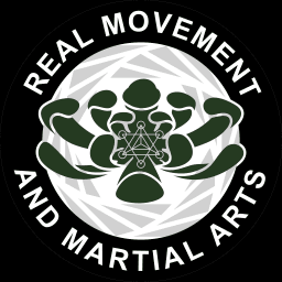 Real Movement and Martial Arts logo