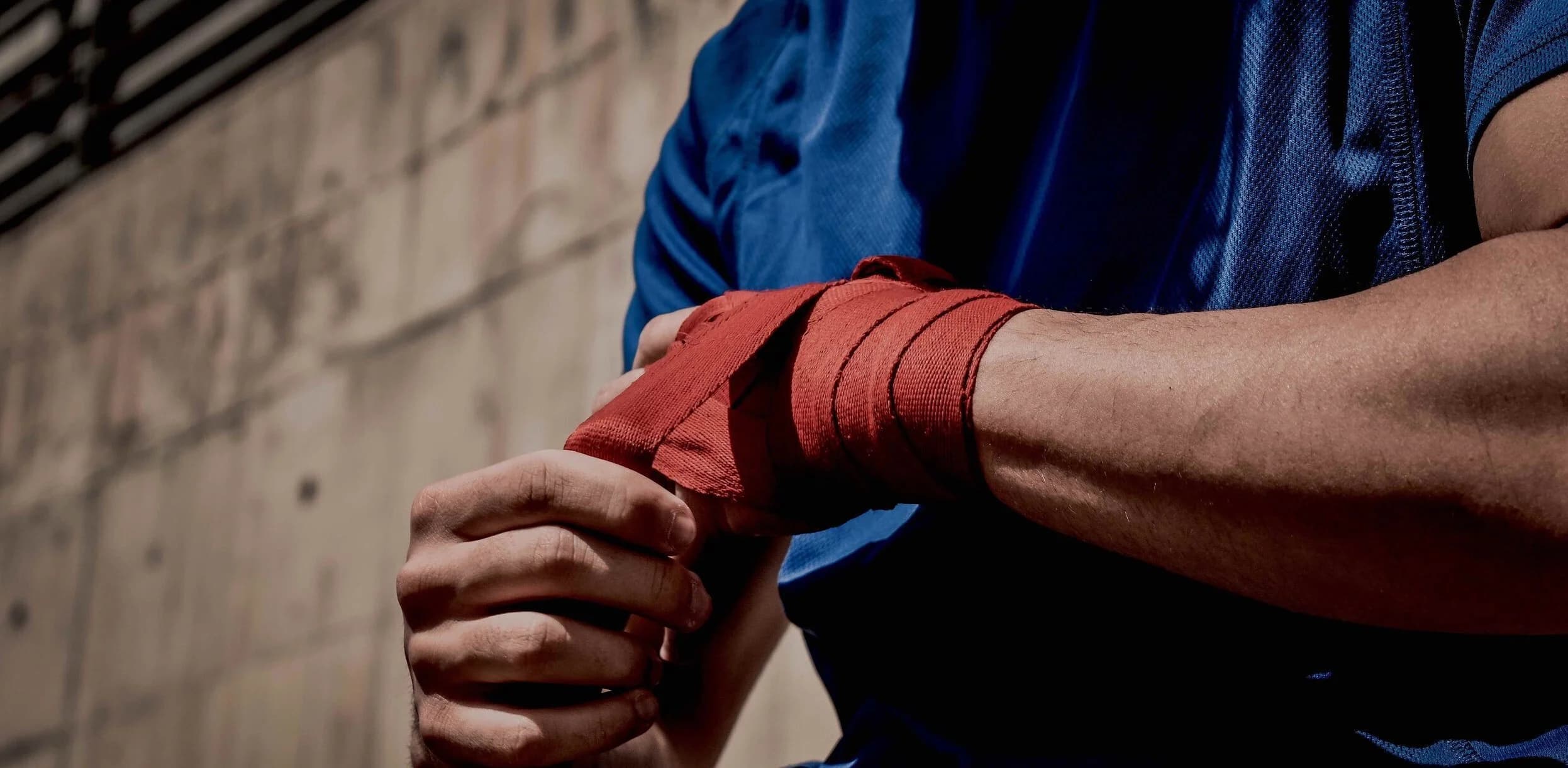 Main image of Spencer Steele Boxing
