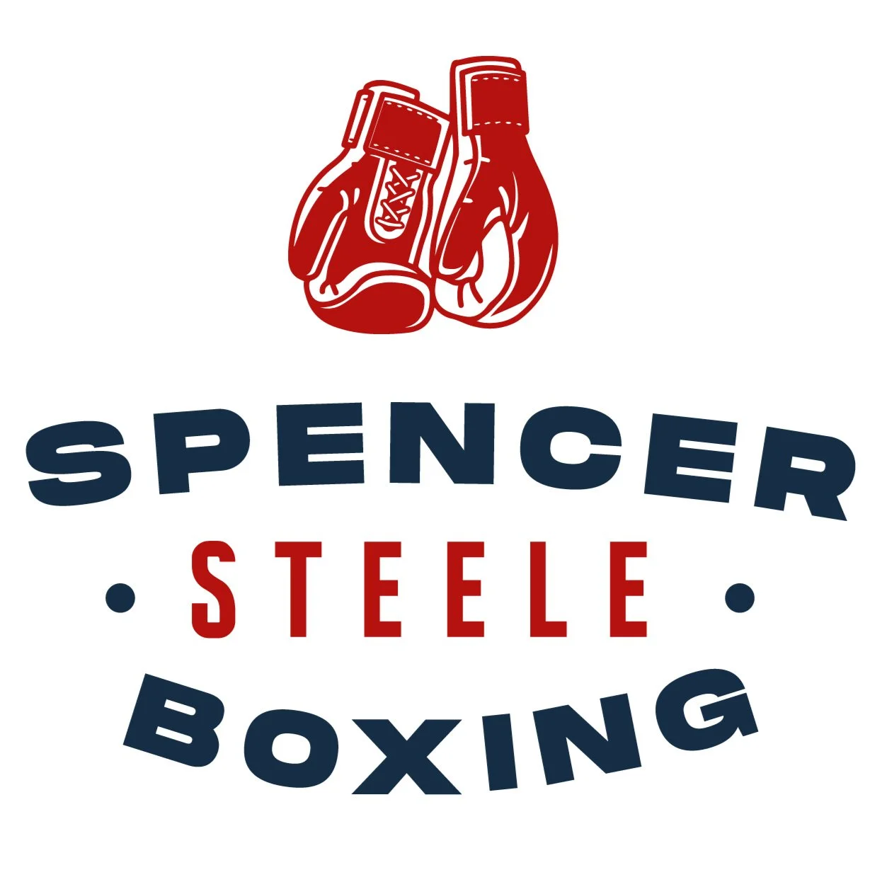 Spencer Steele Boxing logo