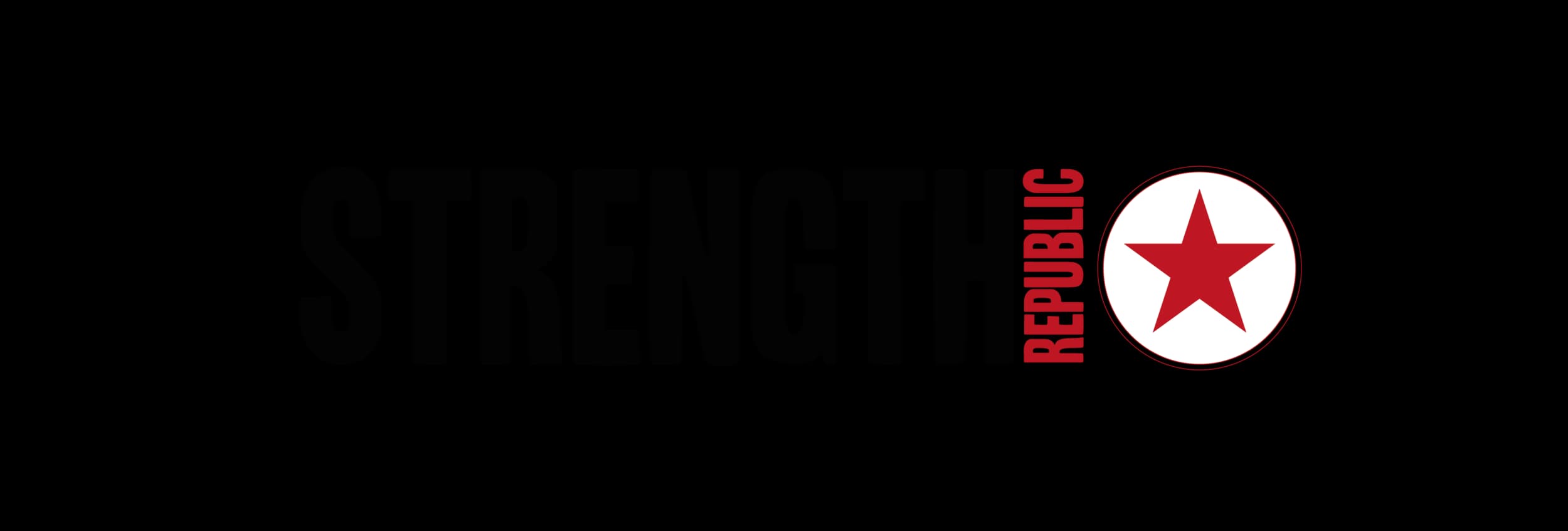 Strength Republic logo
