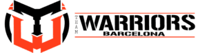 Arts Marcials - Warriors Barcelona 🥋🥊 logo