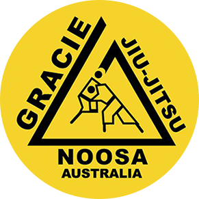 Gracie Jiu Jitsu Humaita Noosa logo