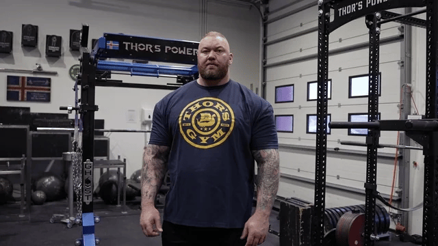Main image of Thor’s Power Gym
