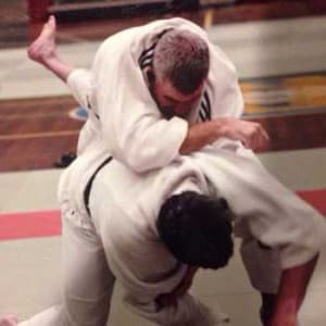 Main image of Cairns Northern Beaches Judo Club