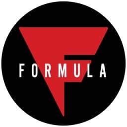 Formula Jiu Jitsu logo