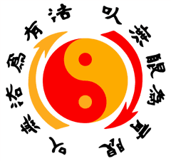 International Jeet Kune Do Kim Federation logo