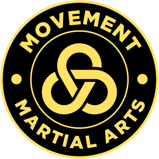 Movement Martial Arts logo