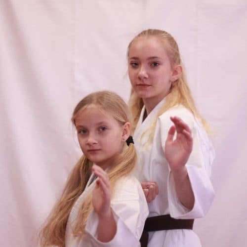 DOJO United Łódź - Karate Kickboxing MMA BJJ Łódź Dzieci I Dorośli Centrum Sztuk Walki logo